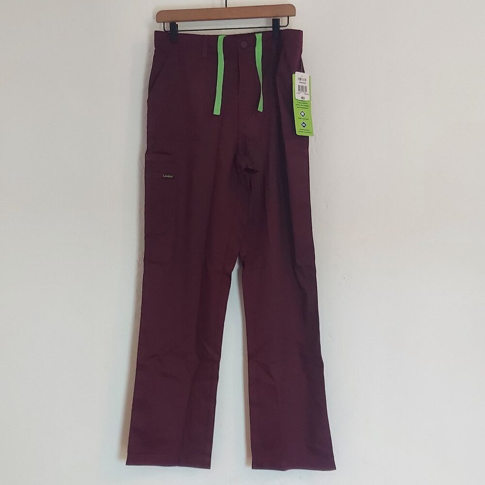 NWT Landau Men's Scrubs Pants